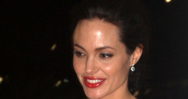 Angelina Jolie &nbsp; /Splashnews