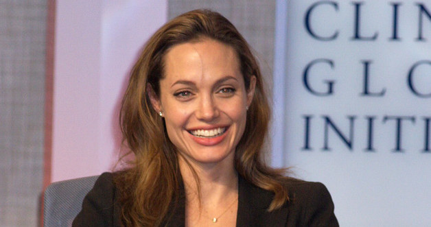 Angelina Jolie &nbsp; /Splashnews