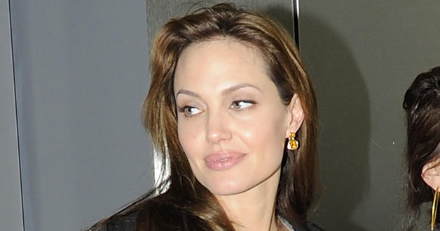 Angelina Jolie &nbsp; /Splashnews