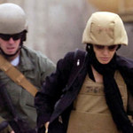 Angelina Jolie apeluje o pomoc