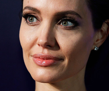Angelina Jolie będzie miała siódme dziecko!?