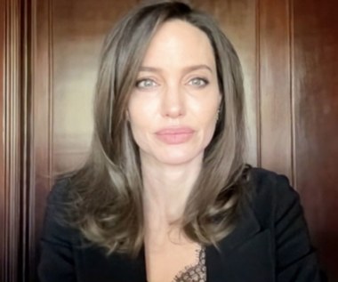Angelina Jolie chce pomóc ofiarom powodzi w Pakistanie