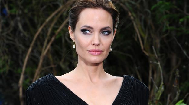 Angelina Jolie często zabiera głos w ważnych społecznie kwestiach / fot. Anthony Harvey /Getty Images