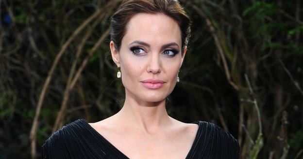 Angelina Jolie często zabiera głos w ważnych społecznie kwestiach / fot. Anthony Harvey /Getty Images