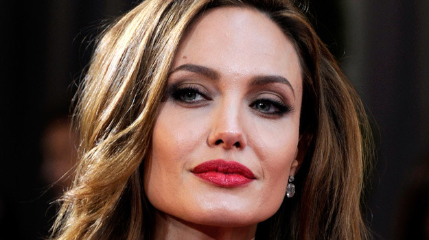 Angelina Jolie / fot. Ethan Miller /Getty Images/Flash Press Media