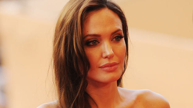 Angelina Jolie / fot. Francois Durand /Getty Images/Flash Press Media