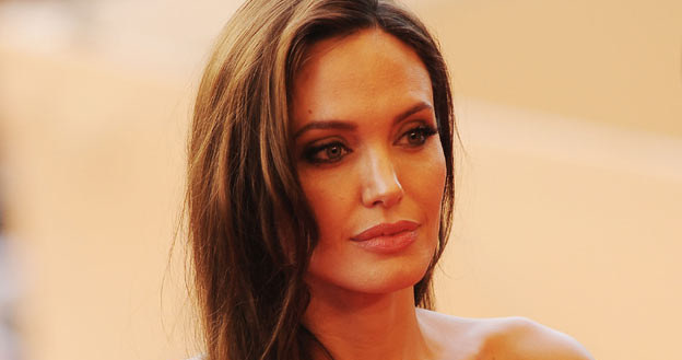 Angelina Jolie / fot. Francois Durand /Getty Images/Flash Press Media