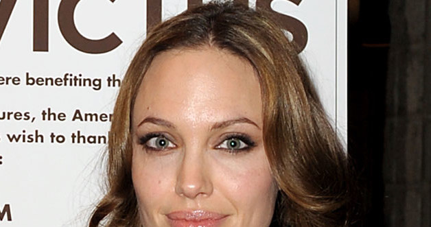 Angelina Jolie, fot. Kevin Winter &nbsp; /Getty Images/Flash Press Media