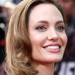 Angelina Jolie gotowa do walki