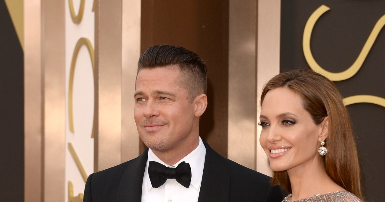 Angelina Jolie i Brad Pitt nie wykluczają kolejnego dziecka /Jason Merritt /Getty Images