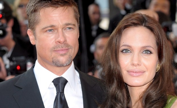 Angelina Jolie i Brad Pitt podzielą majątek wart 500 mln dolarów. To będzie kosztowny rozwód
