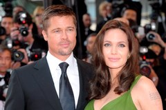 Angelina Jolie i Brad Pitt się rozwodzą