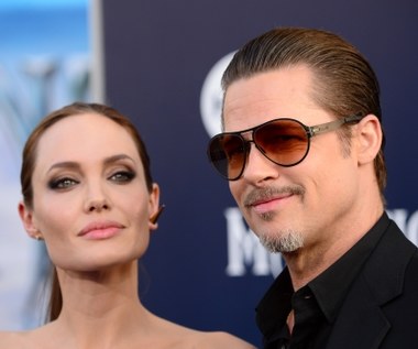 Angelina Jolie i Brad Pitt: To będzie kosztowny rozwód 