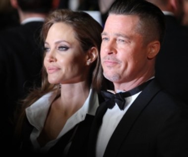 Angelina Jolie i Brad Pitt uzgodnili warunki rozwodu
