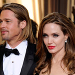 Angelina Jolie i Brad Pitt zaręczyli się