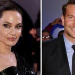 Angelina Jolie i Bradley Cooper mają romans? 