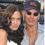 Angelina Jolie: I po rozwodzie