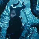 Angelina Jolie jako Czarownica [zwiastun]