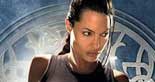 Angelina Jolie jako Lara Croft /