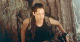 Angelina Jolie jako Lara Croft /