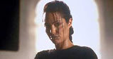 Angelina Jolie jako Lara Croft /