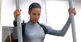 Angelina Jolie jako Lara Croft /