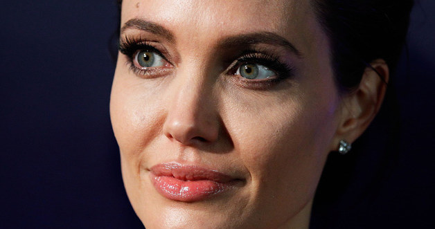 Angelina Jolie jest mamą 6 dzieci /Brendon Thorne /Getty Images