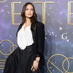 ​Angelina Jolie: Kolejny projekt charytatywny