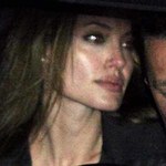 Angelina Jolie ma dość Pragi