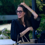 Angelina Jolie na randce z The Weeknd? Są zdjęcia ze spotkania!
