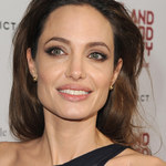 Angelina Jolie nie ma przyjaciółek