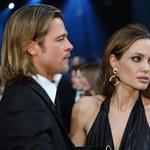 Angelina Jolie nie odpuszcza! Ma kontrowersyjne nagrania na Brada Pitta! 