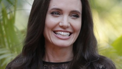 Angelina Jolie pierwszy raz po rozstaniu z Bradem Pittem: Zawsze będziemy rodziną