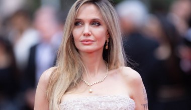 Angelina Jolie podjęła przełomową decyzję. Z impetem zaczyna nowy etap w życiu