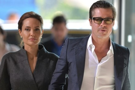 Angelina Jolie ponownie triumfuje. Jedna decyzja Pitta przesądziła na jej korzyść