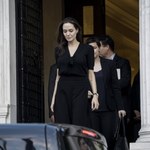 Angelina Jolie profesorem na prestiżowej brytyjskiej uczelni