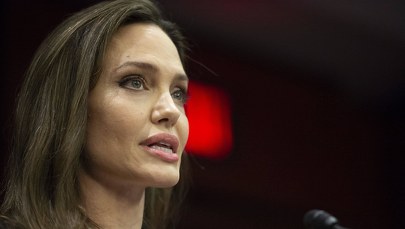 Angelina Jolie rezygnuje z roli ambasadorki agencji ONZ. Po ponad 20 latach