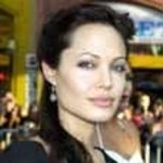 Angelina Jolie: Rok bez seksu
