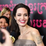 Angelina Jolie spotyka się z miliarderem?!