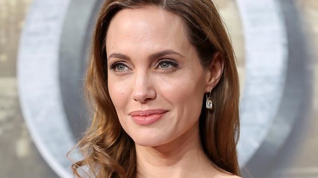 Angelina Jolie to obecnie jedna z najbardziej wpływowych kobiet świata / fot. Sean Gallup /Getty Images/Flash Press Media