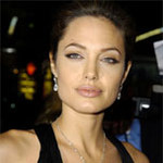 Angelina Jolie u Zemeckisa