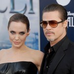 Angelina Jolie ujawnia prawdę o byłym mężu! Brad Pitt znęcał się nad dzieckiem?