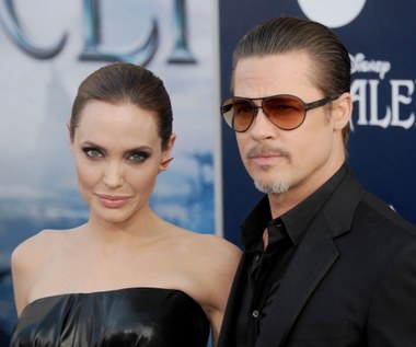 Angelina Jolie ujawnia prawdę o byłym mężu! Brad Pitt znęcał się nad dzieckiem?