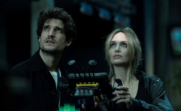 Angelina Jolie w świecie mody. Ten film otworzy krakowski festiwal