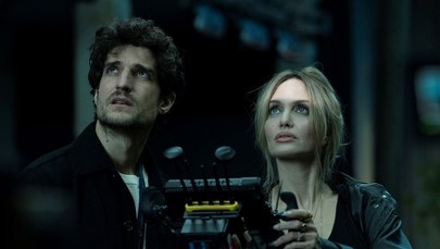 Angelina Jolie w świecie mody. Ten film otworzy krakowski festiwal