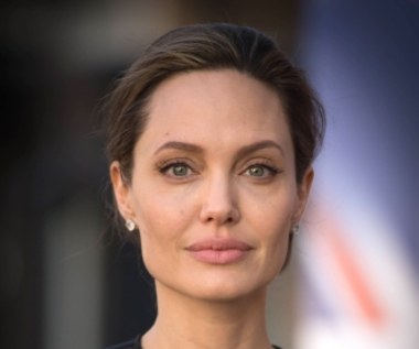 Angelina Jolie walczy z "Vanity Fair"