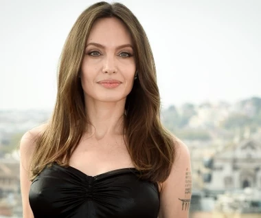 Angelina Jolie wkracza do świata mody. Stworzyła własną markę
