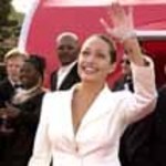 Angelina Jolie wróciła do pierwszego męża?