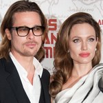 Angelina Jolie z kamerą na wojnie