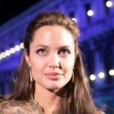 Angelina Jolie /AFP